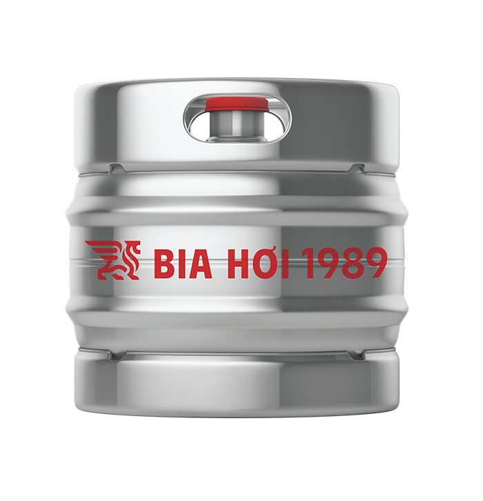 bia hoi 1989 30l