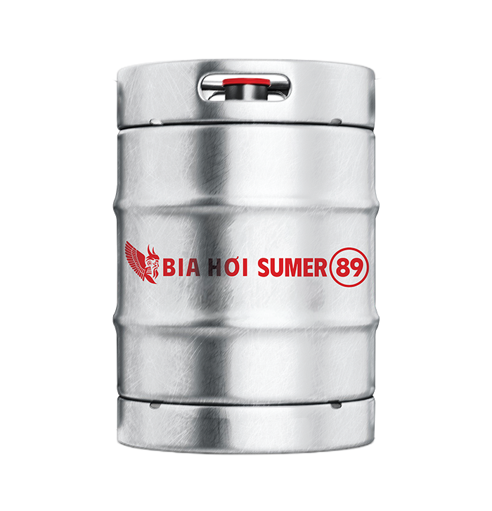 bia hoi sumer 89 50l